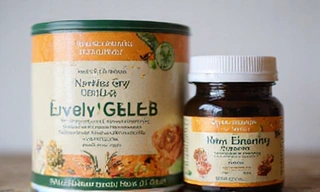 Product Image: Natural Energy Boost