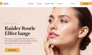 Product Image: Radiant Skin Serum