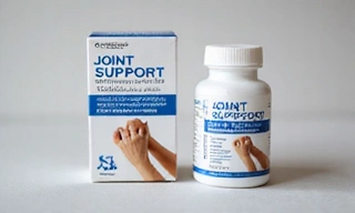 Product Image: Joint Support Complex
